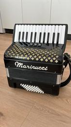 Marinucci Polverini 48 zwart, niet gebruikt., Ophalen, Nieuw