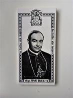 retro gedenktegel monsieur bekkers royal mosa TTM holland, Ophalen of Verzenden, Huis en Inrichting