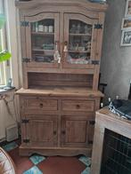 Te koop, Huis en Inrichting, Kasten | Buffetkasten, Ophalen, Gebruikt, 25 tot 50 cm