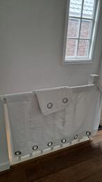 Gordijnset Ikea Merete, Ophalen, Gebruikt, 200 cm of meer