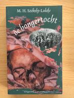 M.H. Székely-Lulofs, De hongertocht, Ophalen of Verzenden, Zo goed als nieuw, M.H. Székely-Lulofs