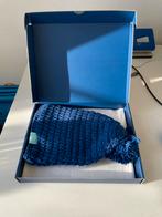 VW muts blauw, Kleding | Heren, Mutsen, Sjaals en Handschoenen, Ophalen of Verzenden, Zo goed als nieuw, Overige maten, Muts