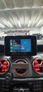 Mercedes GLK Apple Carplay draadloos met inbouw NTG4.5, Nieuw, Ophalen of Verzenden