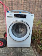 Whirlpool 8kg zen 6th sense wasmachine, Witgoed en Apparatuur, Wasmachines, 8 tot 10 kg, Ophalen, 1200 tot 1600 toeren, 85 tot 90 cm