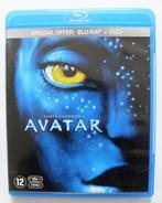 Avatar (originele bluray & dvd), Cd's en Dvd's, Blu-ray, Ophalen of Verzenden, Zo goed als nieuw, Science Fiction en Fantasy