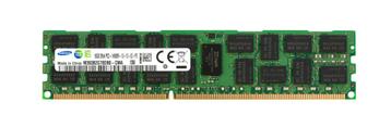 16GB 2Rx4 PC3-14900R DDR3-1866 ECC, Samsung HP beschikbaar voor biedingen
