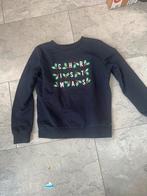 Kersttrui John Cabot - Maat 122/128, Ophalen of Verzenden, Zo goed als nieuw, Jongen of Meisje, Trui of Vest