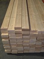 CLS 38x89 A-kwaliteit C24, Doe-het-zelf en Verbouw, Hout en Planken, Nieuw, Ophalen of Verzenden, Balk, Vuren