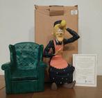 Suske en Wiske beelden Lebon Delienne set, Meerdere stripboeken, Ophalen of Verzenden