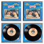 Grease: You’re The One I Want-Alone At The Drive in Movie, Cd's en Dvd's, Vinyl Singles, Ophalen of Verzenden, Zo goed als nieuw