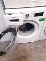 Wasmachine ✅️Bosch 9kg️️️️️ ️️Serie8 i-Dos A+++ INC GARANTIE, Ophalen, 1200 tot 1600 toeren, 8 tot 10 kg, Zo goed als nieuw