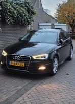 Audi A3 1.2 Tfsi 110pk 2016 Zwart, Voorwielaandrijving, 4 cilinders, 610 kg, Zwart
