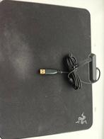 Razer Firefly Cloth Edition, Ophalen of Verzenden, Gaming muismat, Gebruikt, Razer