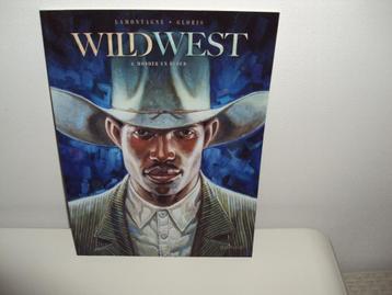WILD WEST - Complete Serie 1 t/m 5 beschikbaar voor biedingen