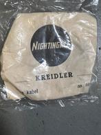 Kreidler gas kabels new old stock, Ophalen of Verzenden, Nieuw, Overige typen