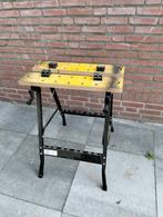 geen originele workmate, Doe-het-zelf en Verbouw, Werkbanken, Ophalen, Gebruikt, Minder dan 70 cm