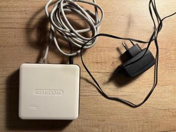 Sitecom Router beschikbaar voor biedingen
