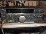 Kenwood TS-690S HF Transceiver - Goede Staat, Ophalen of Verzenden, Gebruikt, Zender en Ontvanger