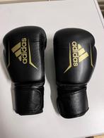 Adidas bokshandschoenen maat S, Ophalen, Zo goed als nieuw, Bokshandschoenen