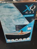 Mooie nog nieuwe opblaasbare jacuzzi in doos, Tuin en Terras, Zwembaden, Ophalen, Minder dan 80 cm, Opblaaszwembad, Rond