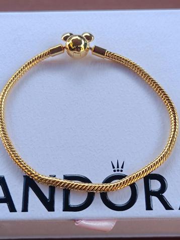 Pandora Disney nieuwe collectie  beschikbaar voor biedingen