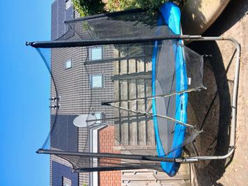 Jolly Jump trampoline diameter 350cm beschikbaar voor biedingen