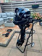Tohatsu/mercury 20 Langstaart Injectie
Afstandbediening El.s, Watersport en Boten, Ophalen, 10 tot 30 pk, Gebruikt, Elektrische start