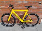 Fixie Bike - Single Speed Fiets - NAAPNY New York, Overige merken, 28 inch, Ophalen of Verzenden, Zo goed als nieuw