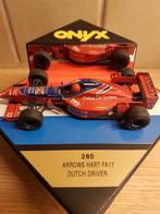 F1 arrows hart fa17 dutch driver 1996 (jos verstappen), Ophalen of Verzenden, Zo goed als nieuw, Auto, Overige merken