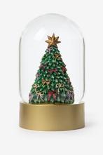 GEZOCHT Sissy-Boy sneeuwbol kerstboom met strikjes, Huis en Inrichting, Woonaccessoires | Stolpen, Ophalen, Zo goed als nieuw