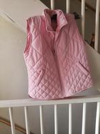 Roze gewatteerd vest Azuri Donna - Maat XL, Kleding | Dames, Azuri Donna, Maat 46/48 (XL) of groter, Ophalen of Verzenden, Zo goed als nieuw