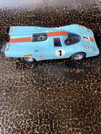 Scalextric Porsche 917, Gebruikt, Ophalen of Verzenden