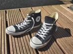 Converse All Star - maat 42,5 (zwart), Kleding | Heren, Schoenen, Ophalen of Verzenden, Zo goed als nieuw, Zwart