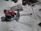 Honda HR194, Tuin en Terras, Cirkelmaaier, Ophalen, Gebruikt