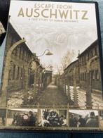 Escape from Auschwitz, Vanaf 16 jaar, Ophalen of Verzenden, Zo goed als nieuw, Oorlog of Misdaad