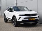 Opel Mokka 1.2 Turbo Ultimate AUTOMAAT / ALCANTARA / CAMERA, Auto's, Opel, Automaat, Gebruikt, 1199 cc, Parkeersensor