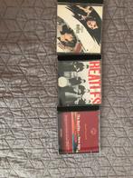 3 C D s van The Beatles, Cd's en Dvd's, Cd's | Pop, Ophalen of Verzenden, 1960 tot 1980, Zo goed als nieuw
