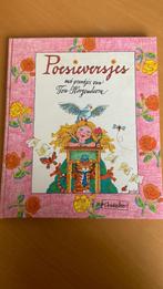 Poesieversjes - Ton Hoogendoorn, Ophalen of Verzenden