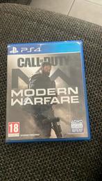Call Of Duty Modern Warfare, Vanaf 18 jaar, Shooter, Ophalen of Verzenden, Zo goed als nieuw