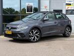 Volkswagen POLO 1.0 TSI R-Line Business, PANO, NAP, CRUISECR, Gebruikt, Bedrijf, Adaptive Cruise Control, 600 kg