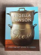 Feest - Nigella Lawson, Ophalen of Verzenden, Nieuw
