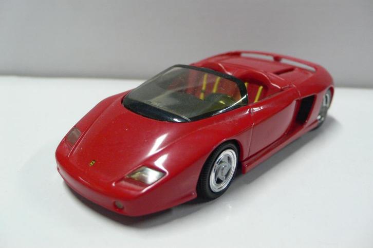 ferrari mytos -basis berlinetta boxer- revell high tech 1/43, Hobby en Vrije tijd, Modelauto's | 1:43, Nieuw, Auto, Overige merken