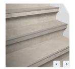 Klusjesman gezocht trap, Ophalen of Verzenden, Gebruikt, Hout