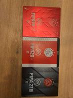 PS4 FIFA Ajax Hardcase (Zonder CD), Spelcomputers en Games, Ophalen, Gebruikt, Sport