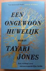Een ongewoon huwelijk - Tayari Jones, Boeken, Romans, Zo goed als nieuw, Nederland, Ophalen, Tayari Jones