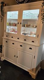 Buffetkast, Ophalen, Gebruikt, 25 tot 50 cm, 200 cm of meer