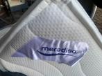 Meradisco matras 200x140x19 cm (koudschuim), Huis en Inrichting, Slaapkamer | Matrassen en Bedbodems, Ophalen, 140 cm, Zo goed als nieuw