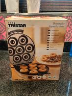 Donutmaker - Tristar, Gebruikt, Verzenden