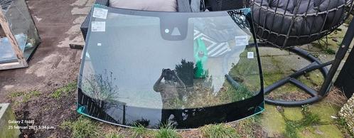 Mercedes vooruit met camera en sensor voor een A-klasse w177, Auto-onderdelen, Ruiten en Toebehoren, Nieuw, Ophalen of Verzenden