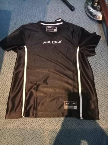 4 basketball shirt/hempje/jersey/hemd - nieuw, Spalding K1X beschikbaar voor biedingen